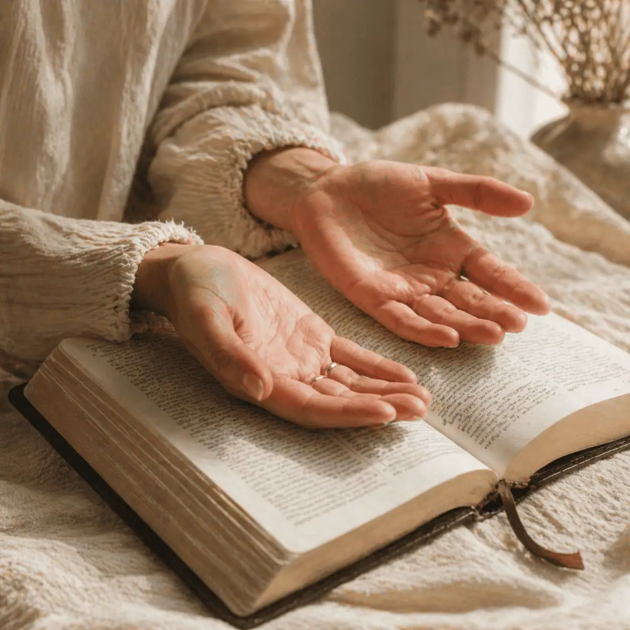 Prayer