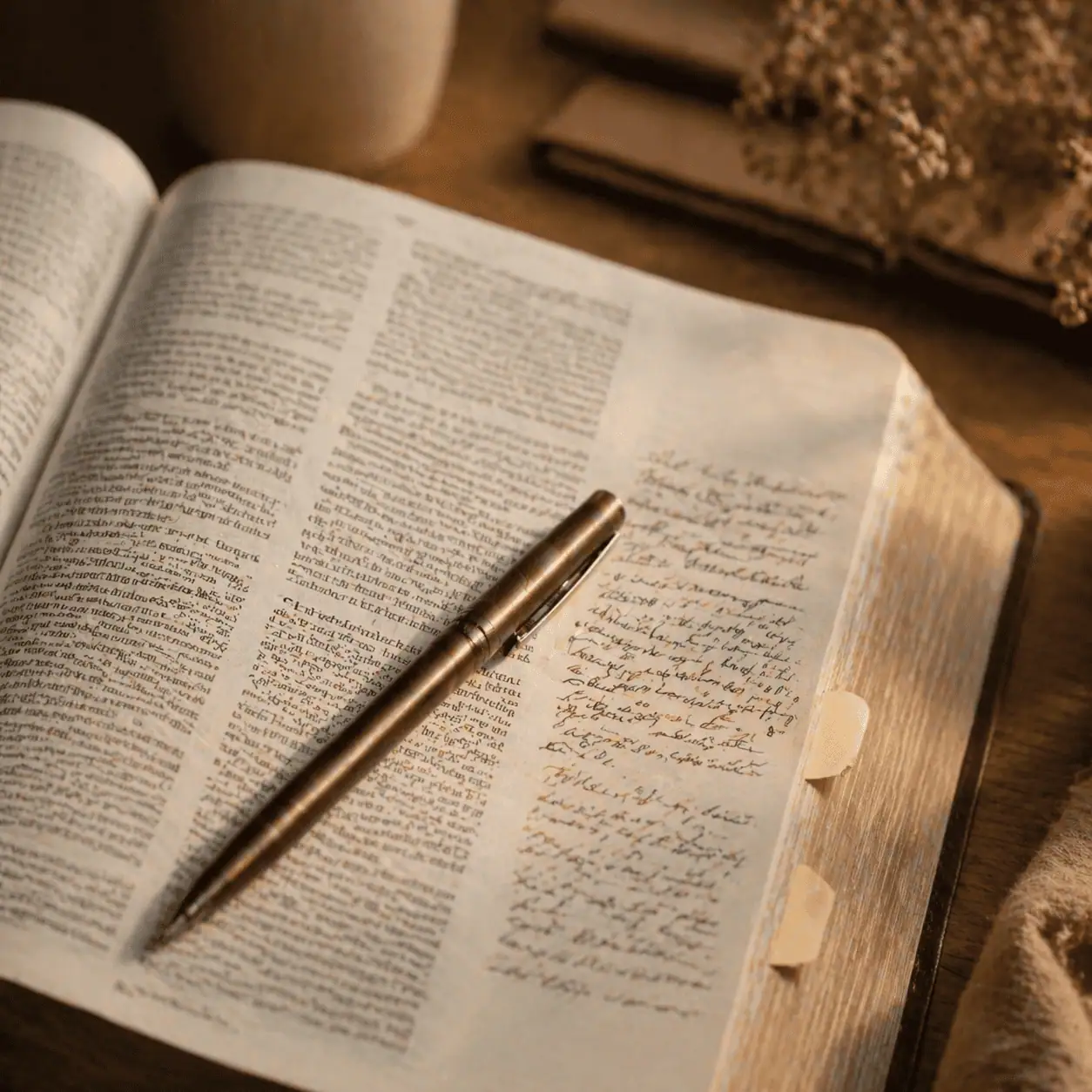 Bible Study