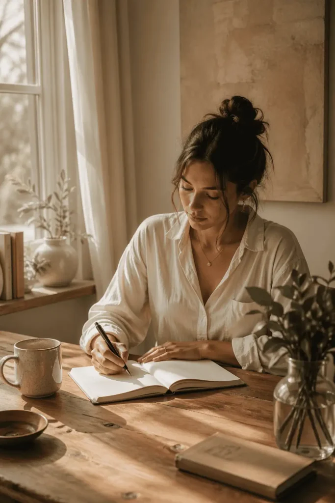 How to Use a Prayer Journal — A Beginner's Guide That Actually Helps (Free Starter Kit Inside)
