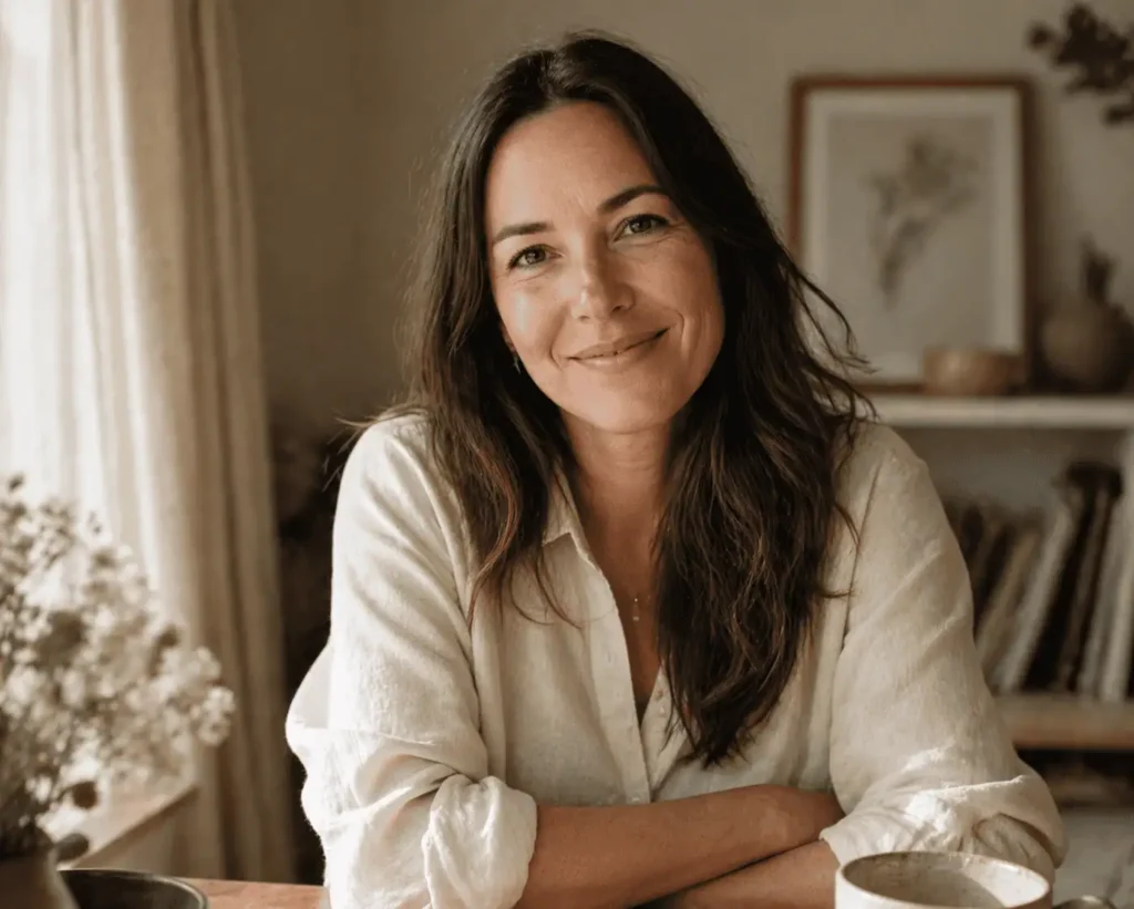 Sarah Mitchell