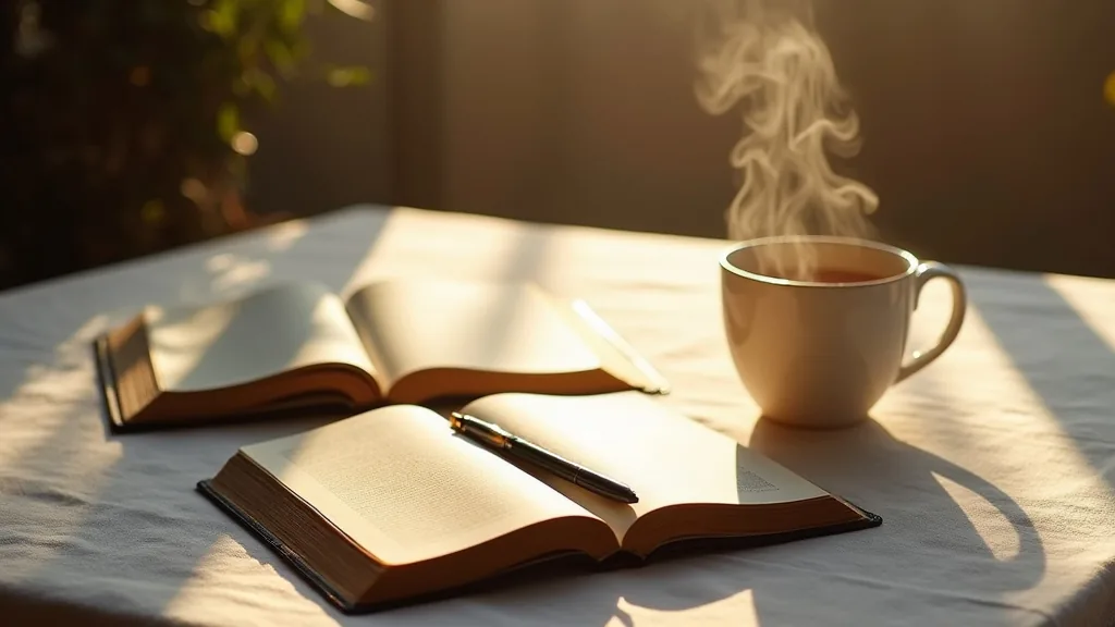 A Is for Adoration: Start With Who God Is