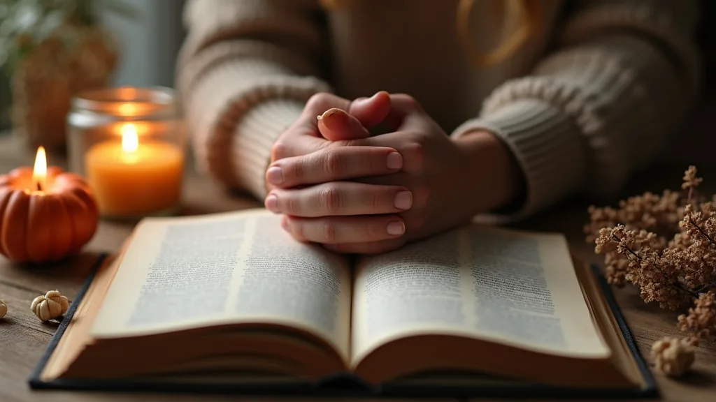 7. Pray in the Spirit — The Ongoing Conversation