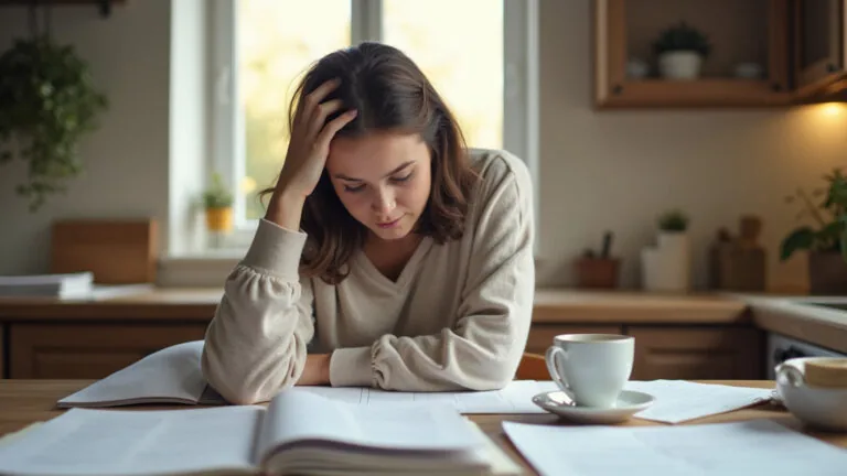 A Bible Study Plan Designed for Moms With Interrupted Time