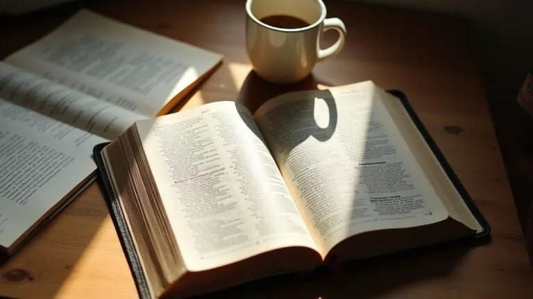 4 Bible Study Methods for Beginners — Find the One That Fits You