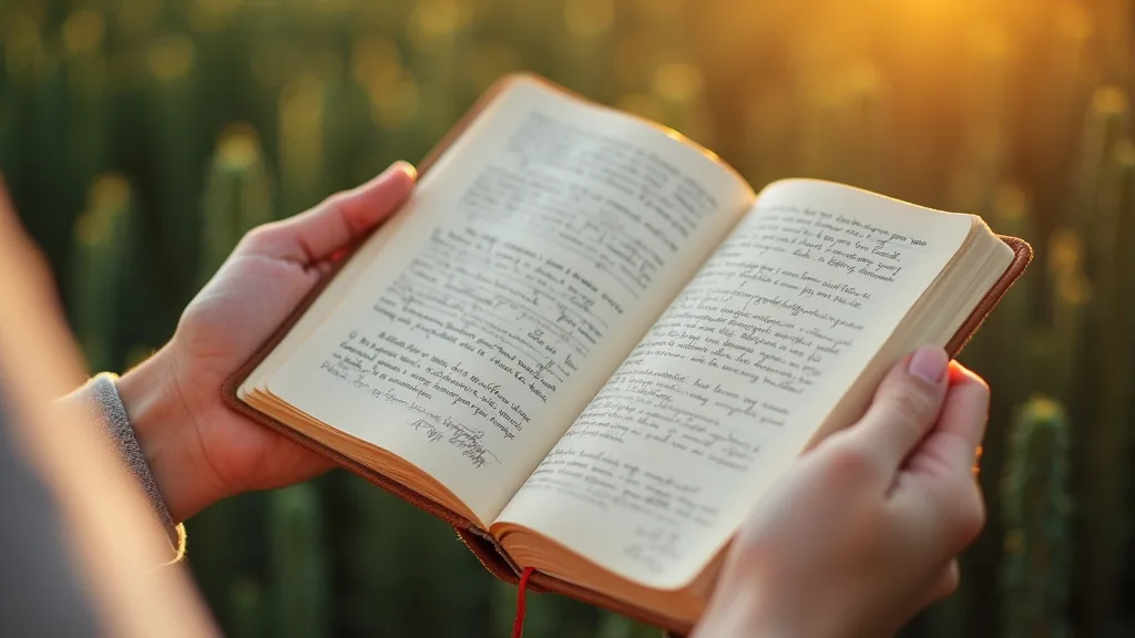 Psalm 94:19 — When Your Thoughts Won't Stop