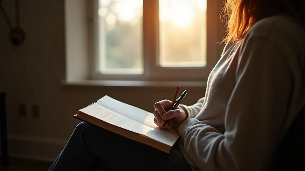 Forgiveness Is a Process — Not a One-Time Decision