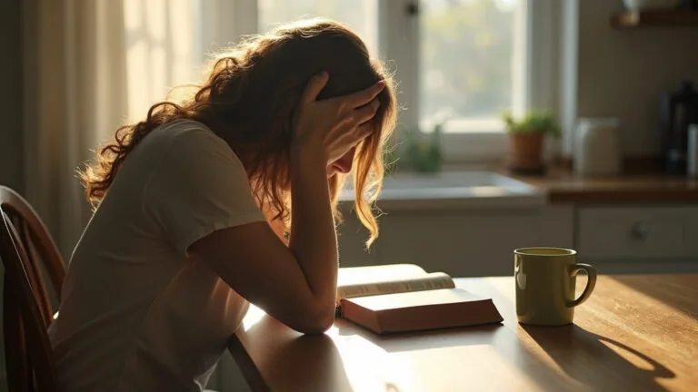 Bible Verses About Healing — What Scripture Actually Promises
