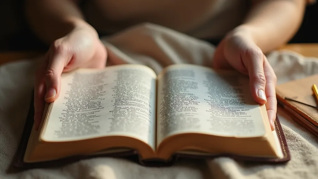 2. Jeremiah 17:14 — Heal Me, Lord, and I Will Be Healed