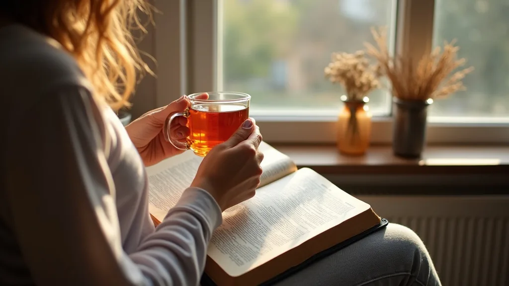 4. James 5:14-15 — The Prayer Offered in Faith Will Make the Sick Person Well