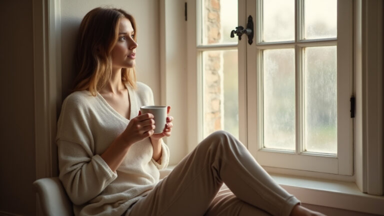 Feeling Alone? 5 Bible Verses That Remind You You're Not