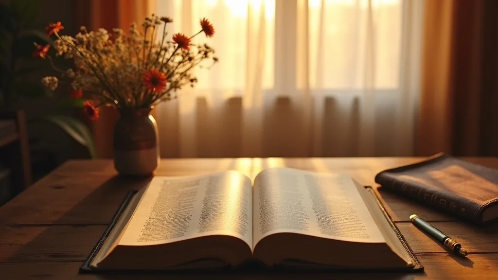 2. Psalm 34:18 — When You're Heartbroken