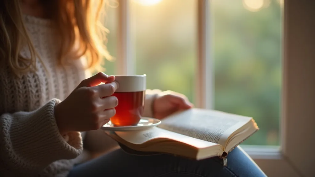 4. Proverbs 3:24 — When Fear Keeps You Awake