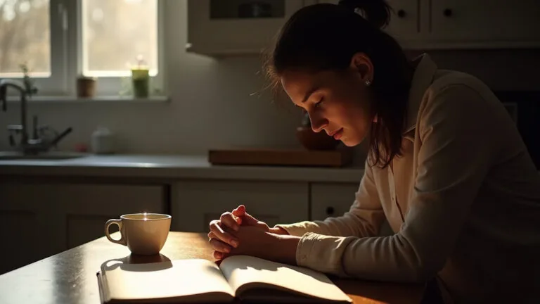 Waiting on God and Going Crazy: Bible Verses for the In-Between