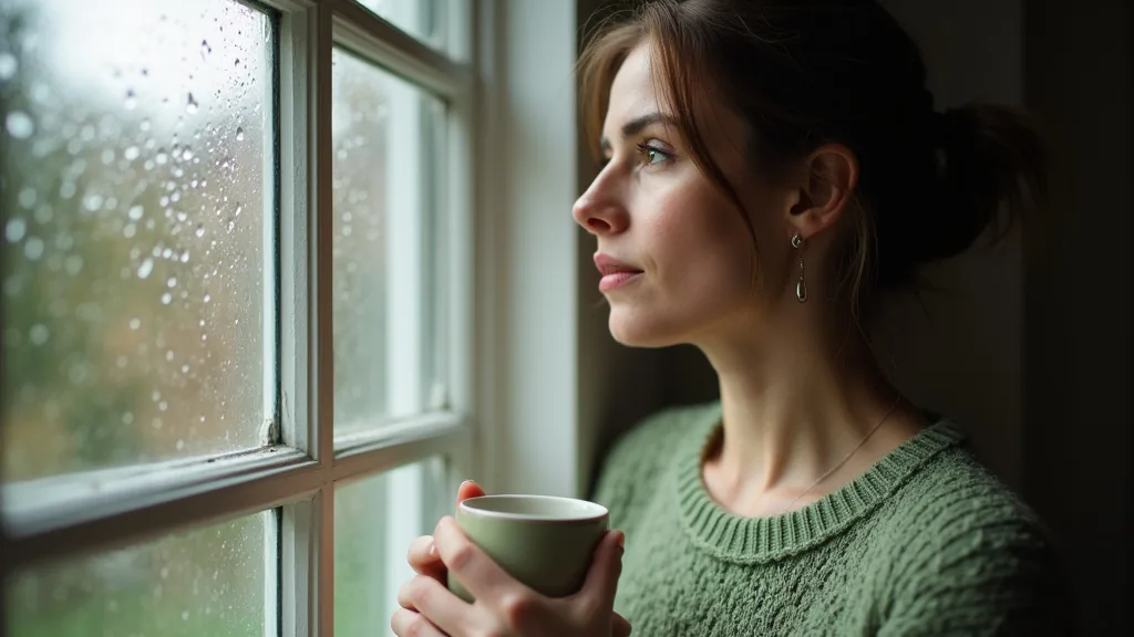 Lamentations 3:25-26 — When You're Tired of Being Patient