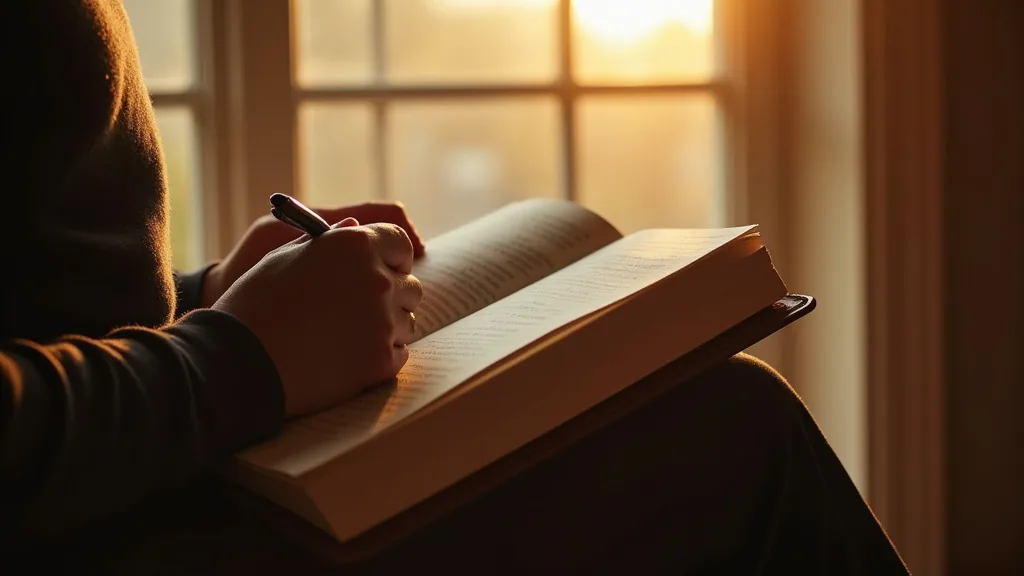 3. Philippians 4:6-7 — When You Need Permission to Stop Fighting