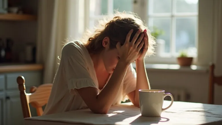 Scripture for Dark Days: 6 Honest Bible Verses for When You Feel Low