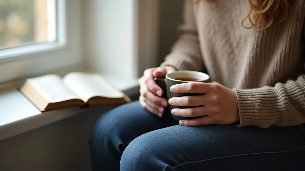 4. 2 Corinthians 9:8 — When You're Afraid There Won't Be Enough