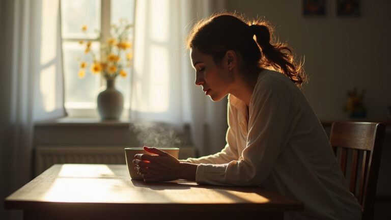 When You're Grieving: 7 Bible Verses That Speak Directly to Loss