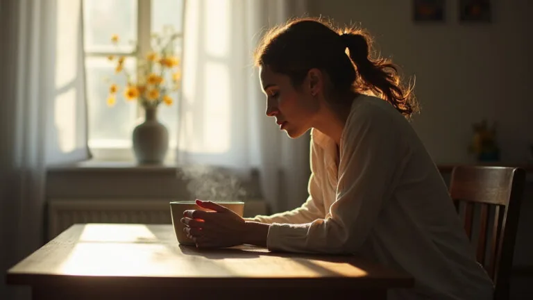When You're Grieving: 7 Bible Verses That Speak Directly to Loss