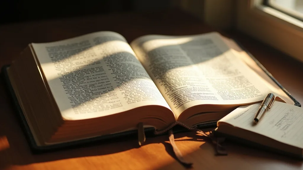 1. Psalm 34:18 — When Your Heart Feels Shattered