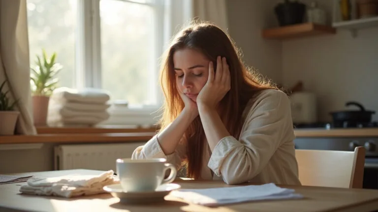 Bible Verses for New Moms in the Early, Overwhelming Weeks