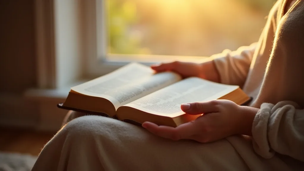 Exodus 33:14 — When You Just Need to Know You're Not Alone