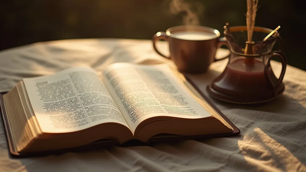 What the Bible Actually Says About Boundaries