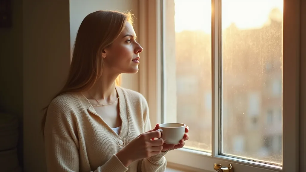 You Are Made New — Not Just Improved