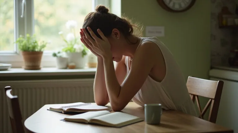 Faith and Mental Health: What the Bible Says and What It Doesn't