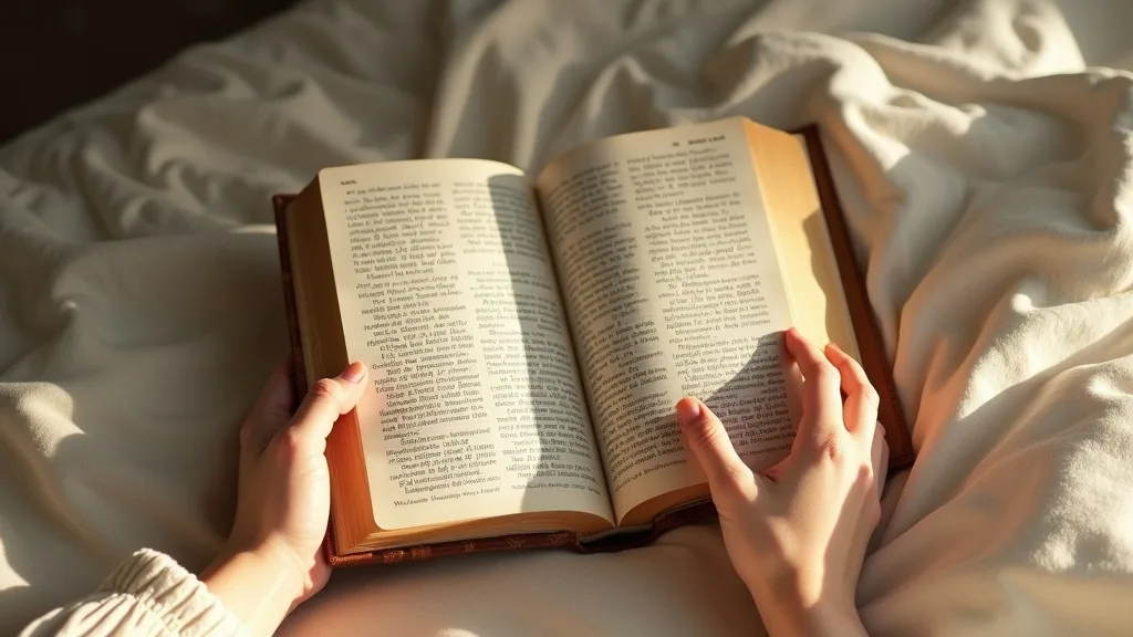 What the Bible Doesn't Say: That Prayer Replaces Professional Help