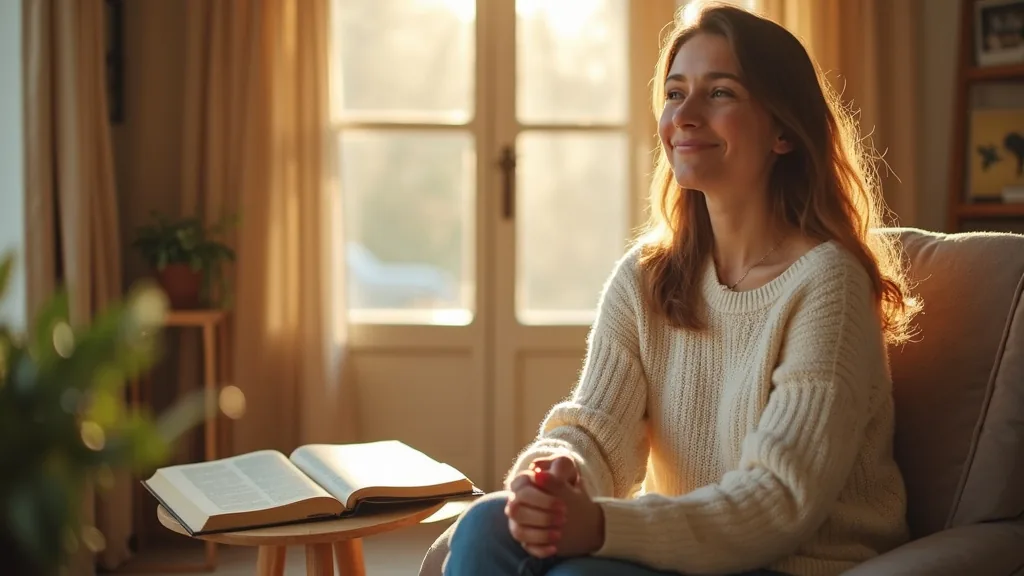 Practical Steps: Honoring Both Faith and Mental Health