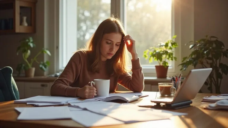 Faith Habits for Busy Moms: What Actually Works in Real Life