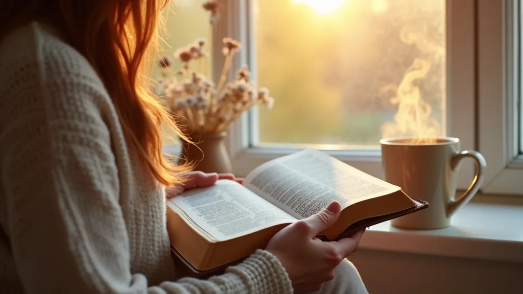 Pray While You're Already Moving