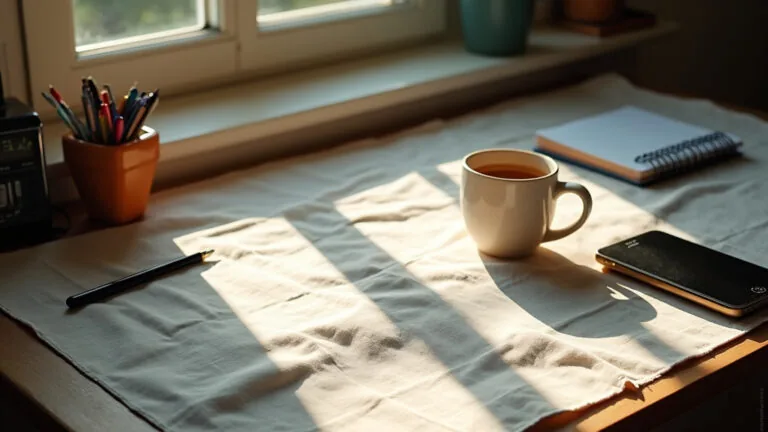 How to Build a Prayer Habit You'll Actually Keep (Simple Method)