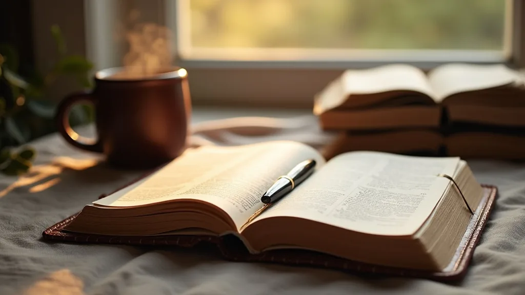 Learn to Recognize Peace, Not Just Excitement