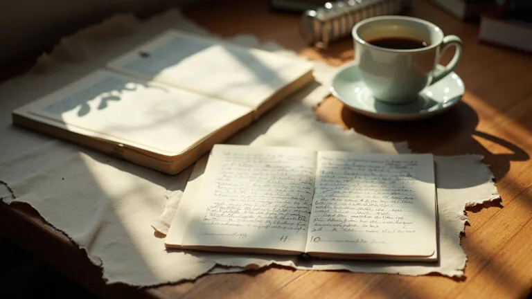 How to Journal Your Prayers — A Method That Helps You Stay Consistent