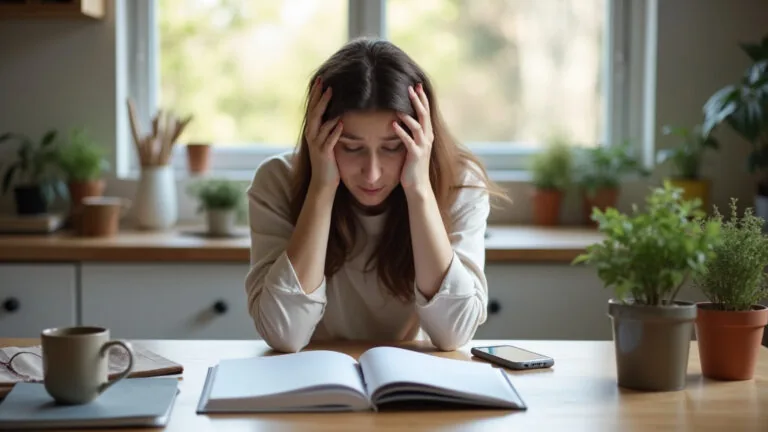 Practical Ways to Make Time for God When Your Days Are Already Full