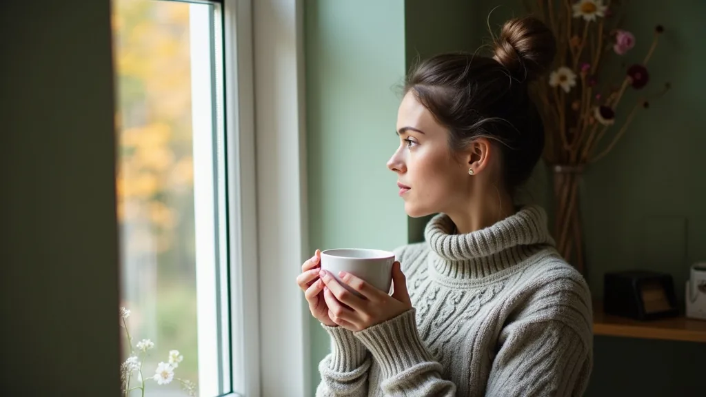 Let Go of the "Right Way" to Do Devotions