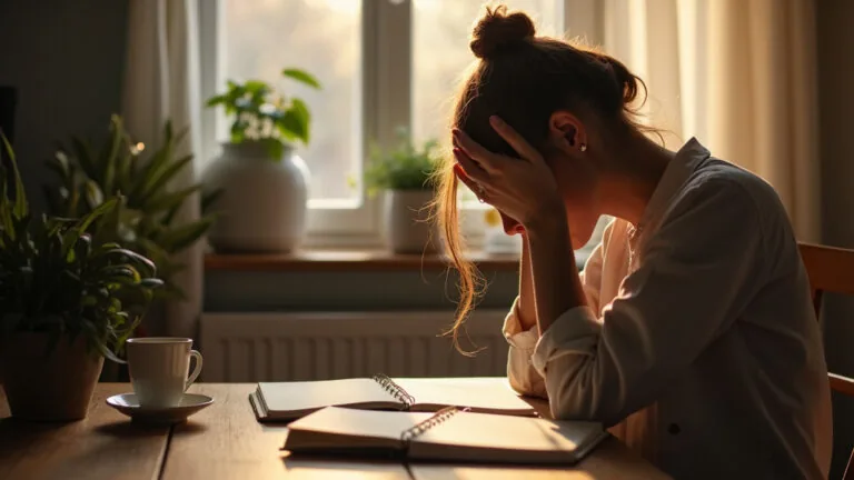 How to Pray When You Don't Know Where to Start