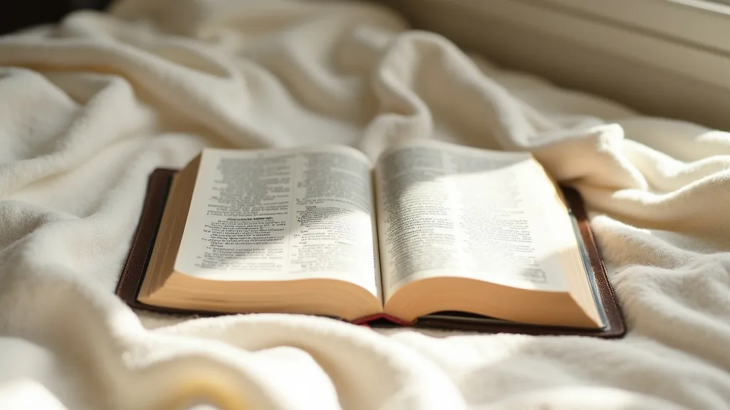Use audio when reading feels impossible