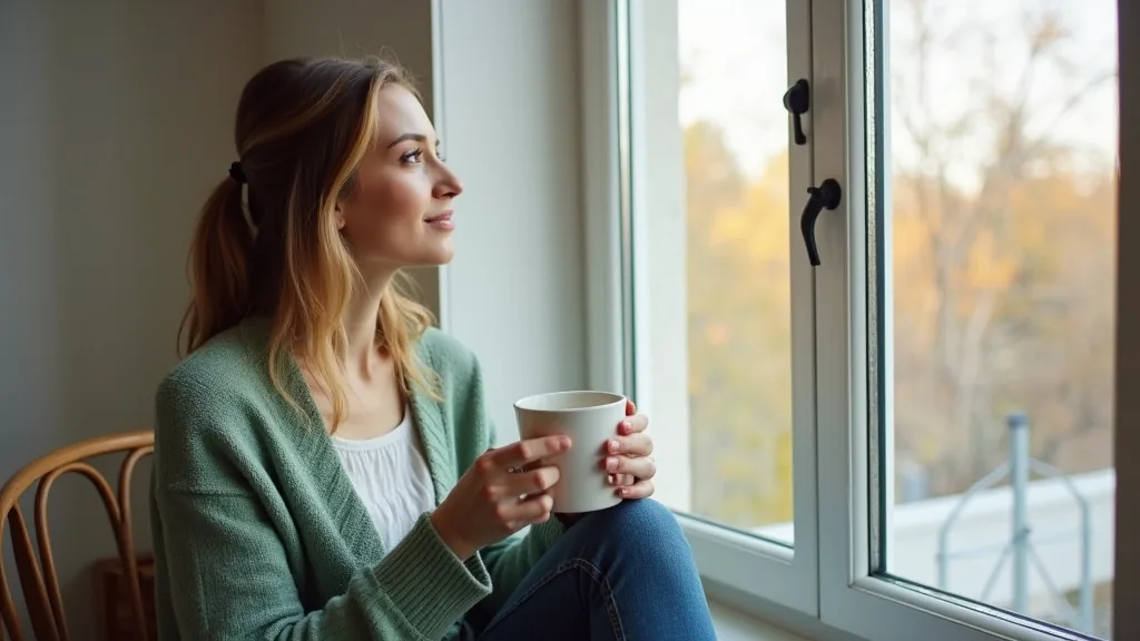 Pray Like You're Talking to Someone Who Already Knows