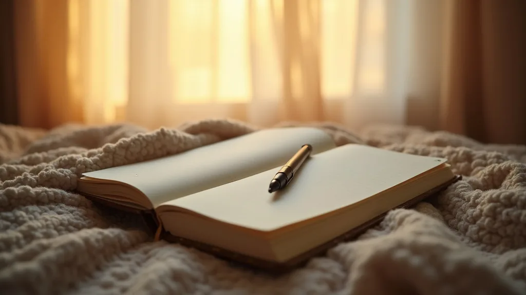 Let Go of the Guilt When You Miss a Day