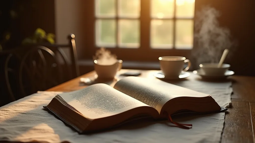 Start With One Question, Not a Blank Page