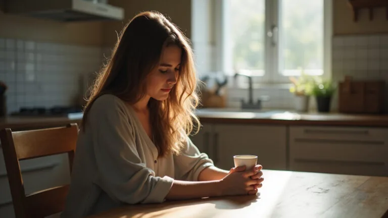 Joshua 1:9 Explained: What 'Be Strong and Courageous' Really Means