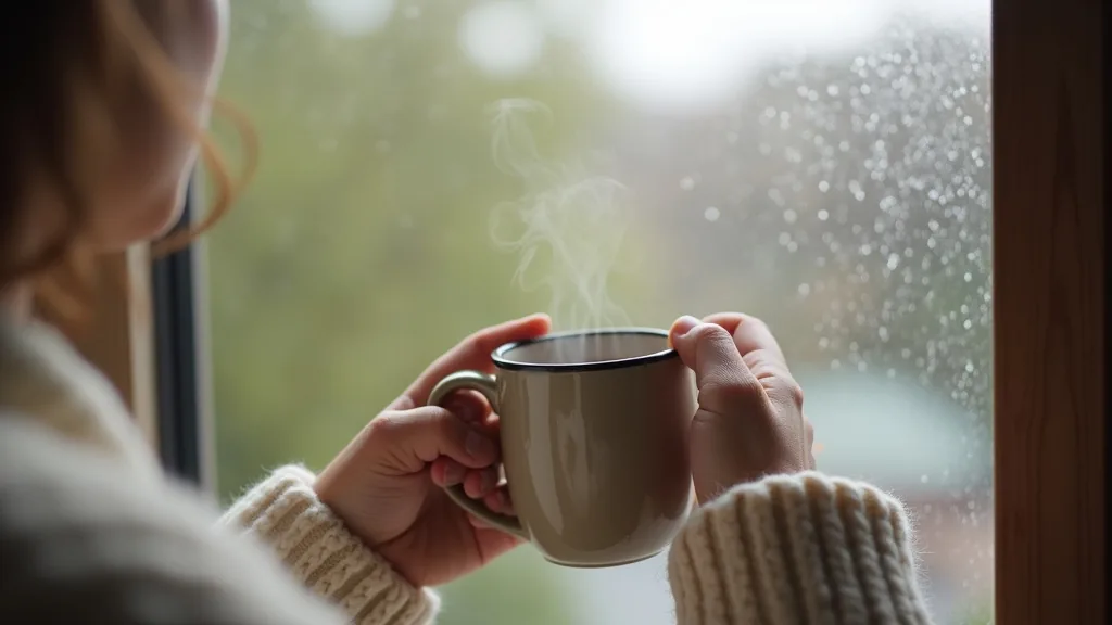 Give Us Today Our Daily Bread — Permission to Ask for What You Actually Need