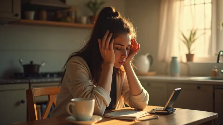 A Simple Morning Bible Reading Plan for Busy Women (No Overwhelm)