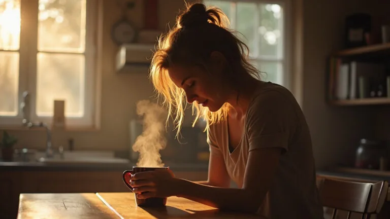 A Simple Morning Prayer Routine That Takes 10 Minutes or Less