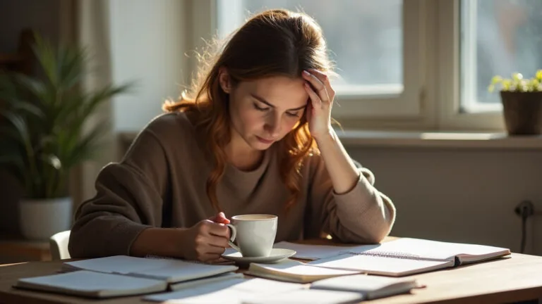 Philippians 4:6 Explained: What 'Don't Be Anxious' Actually Means
