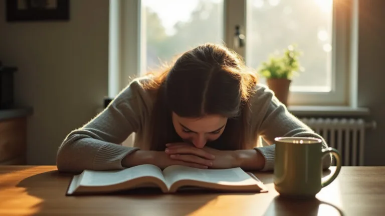 Scripture Prayers for Your Children — Verses to Pray Over Every Stage