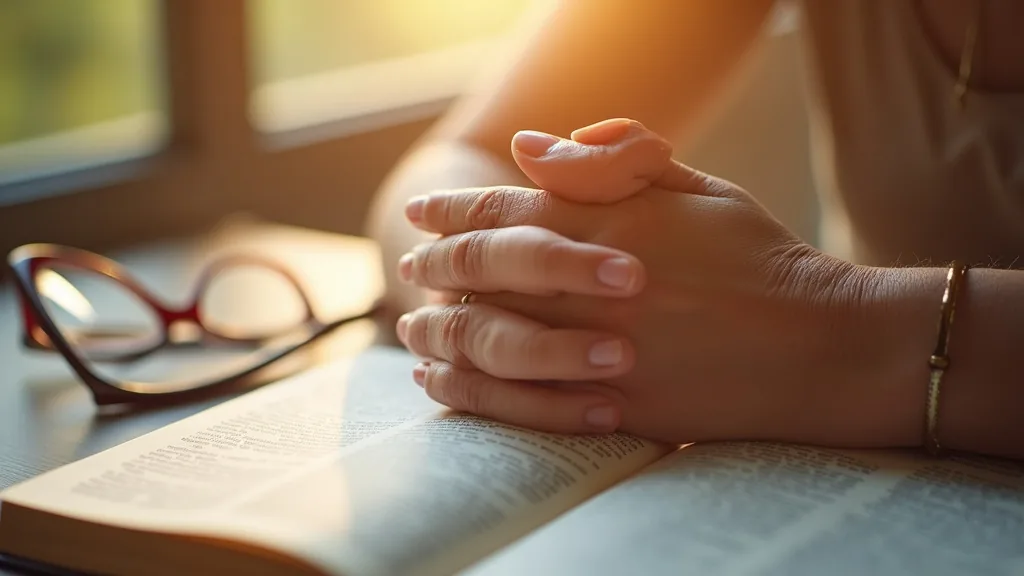 6. For Young Adults — Praying for Wisdom and Faithfulness